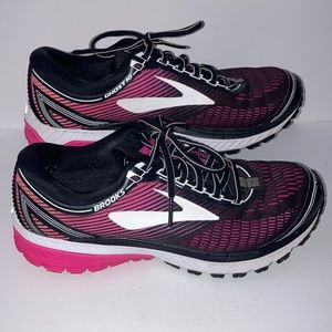 GUC BROOKS Ghost 10 DNA Shoes Women’s Size 9